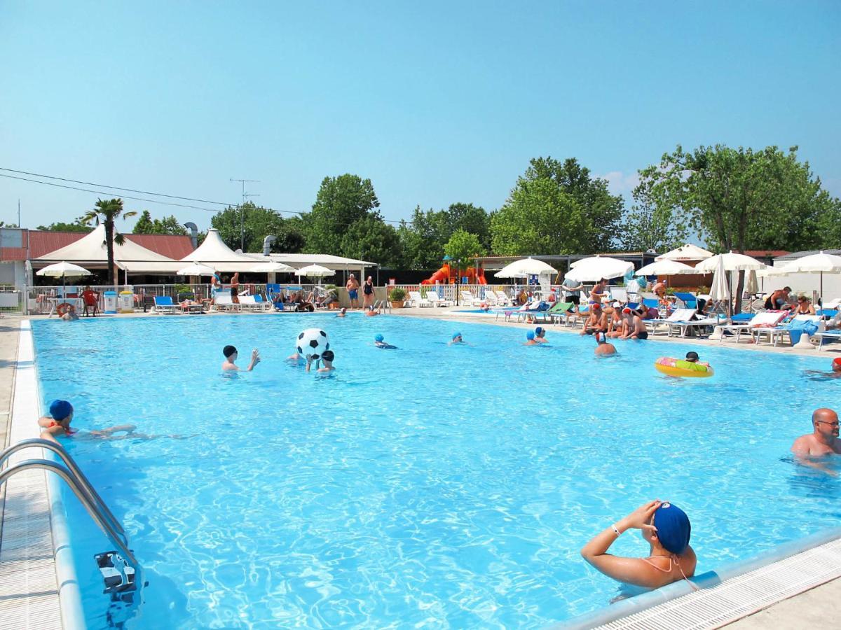 Locazione Turistica Butterfly Happy Standard - Psc280 Peschiera del Garda Ngoại thất bức ảnh