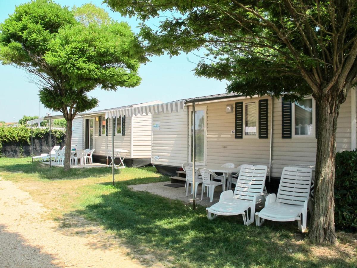 Locazione Turistica Butterfly Happy Standard - Psc280 Peschiera del Garda Ngoại thất bức ảnh